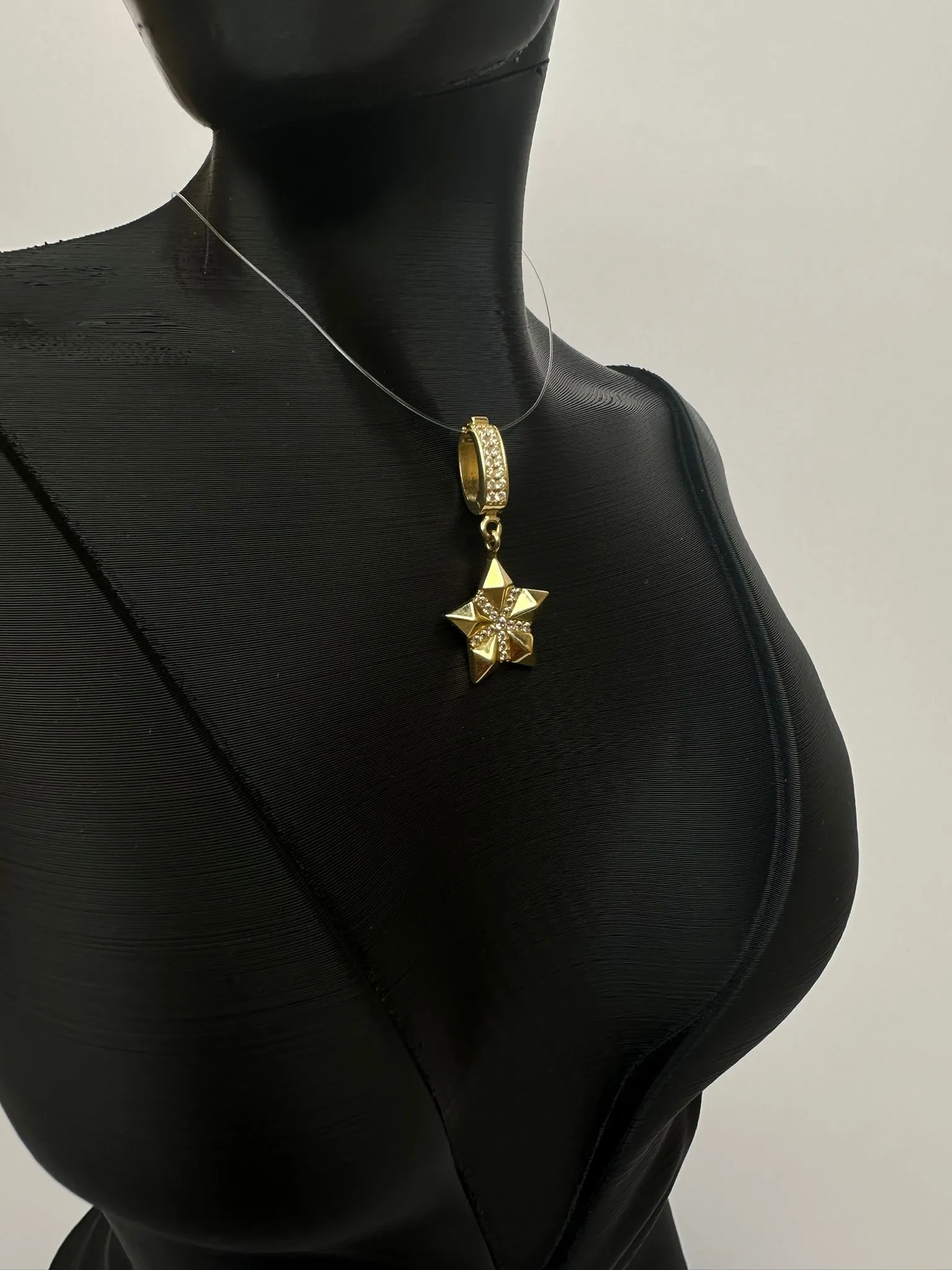 Charm Kolye Ucu
